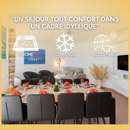 Le Jardin Secret By Golden Riviera *