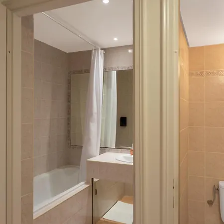 Le Jardin Secret By Golden Riviera Terrasses & Acces * אנטיב