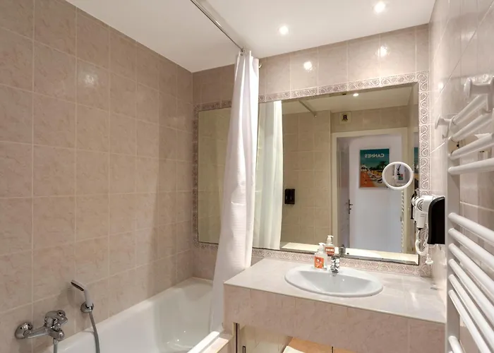 Le Jardin Secret By Golden Riviera Terrasses & Acces Antibes