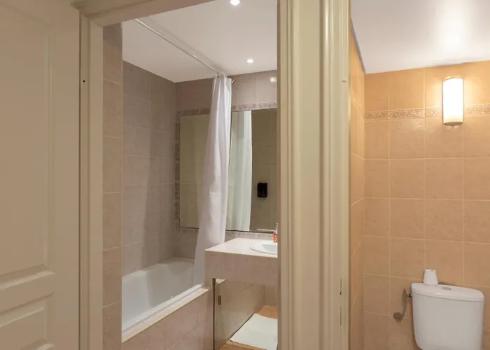 Le Jardin Secret By Golden Riviera Terrasses & Acces * Antibes